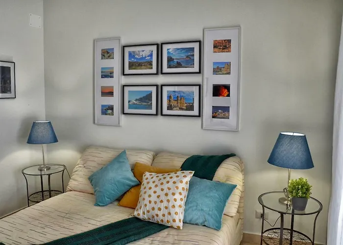 B&B Fossanoce Belpasso