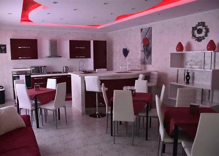 Il Cuore dell'Etna Belpasso